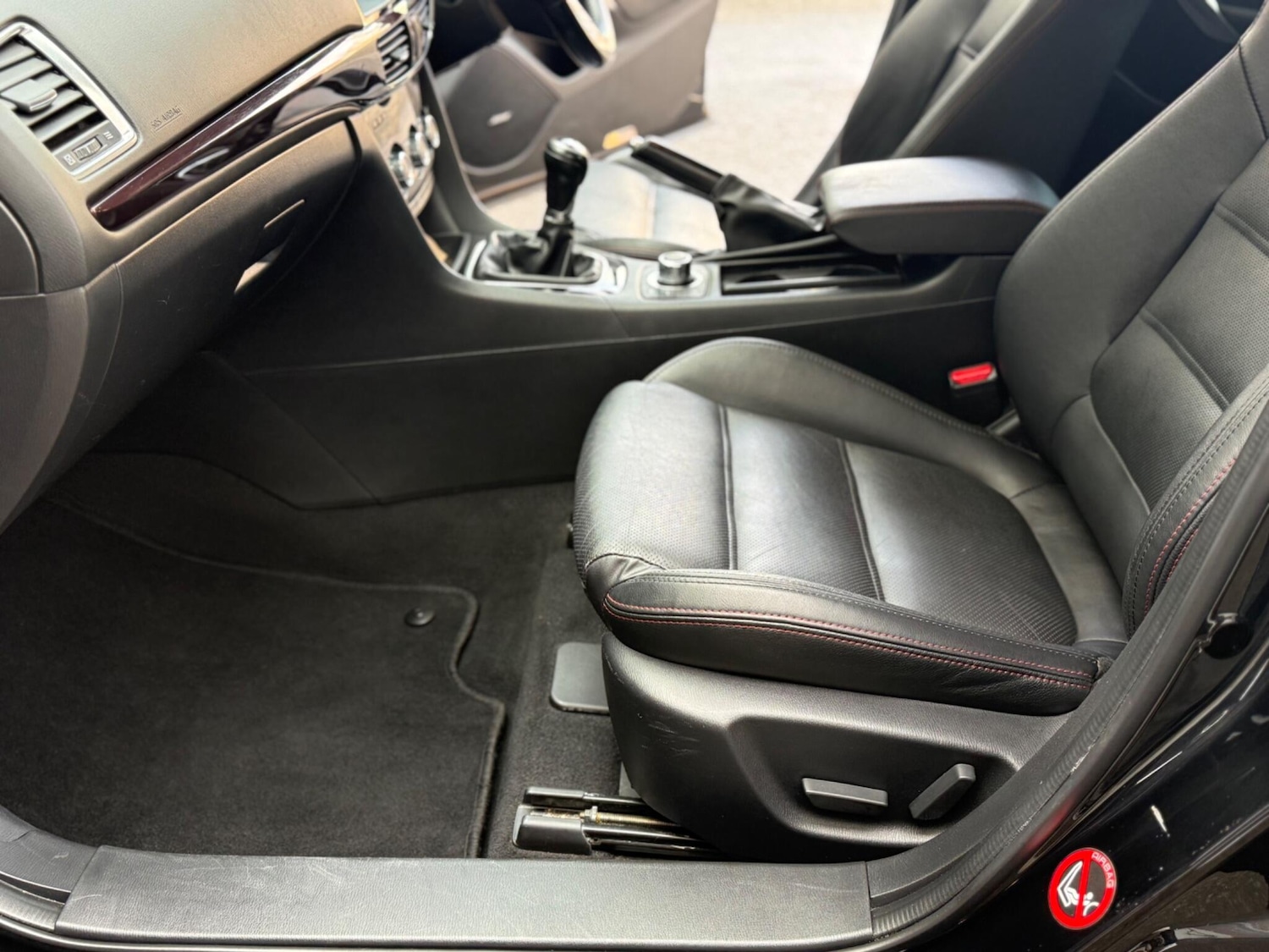 Used Mazda Mazda6 2014 for sale - 76151547: Photo 14