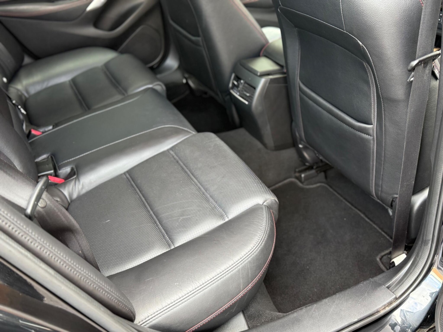 Used Mazda Mazda6 2014 for sale - 76151547: Photo 16