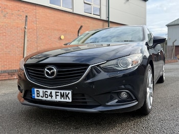 Mazda - Mazda6