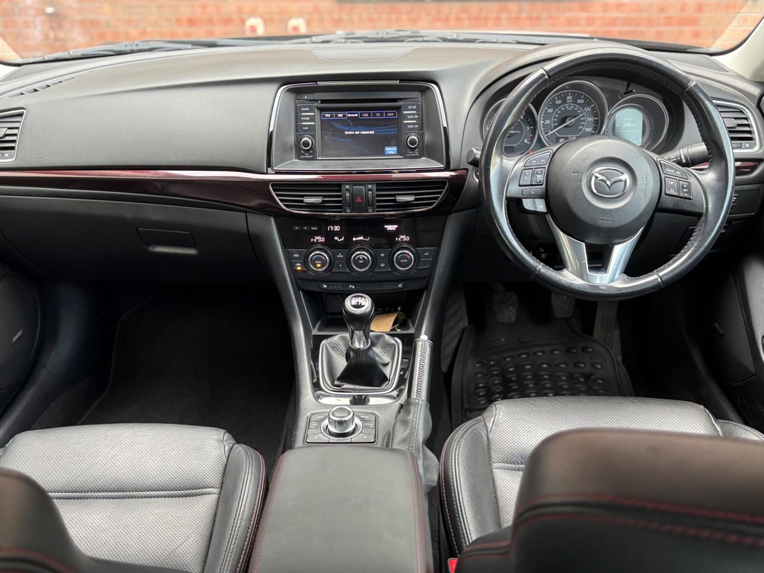 Used Mazda Mazda6 2014 for sale - 76151547: Photo 21