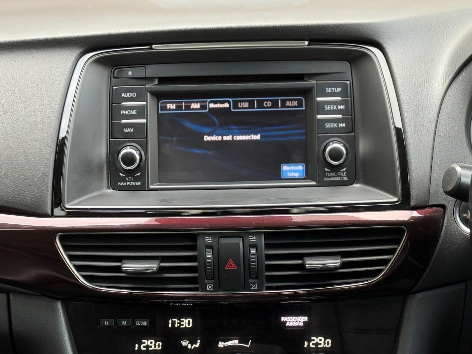 Used Mazda Mazda6 2014 for sale - 76151547: Photo 22