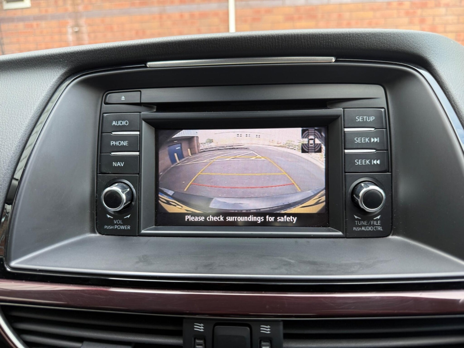 Used Mazda Mazda6 2014 for sale - 76151547: Photo 23