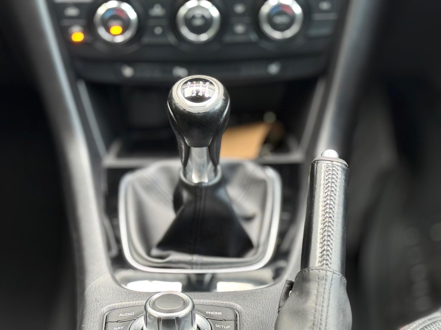 Used Mazda Mazda6 2014 for sale - 76151547: Photo 24