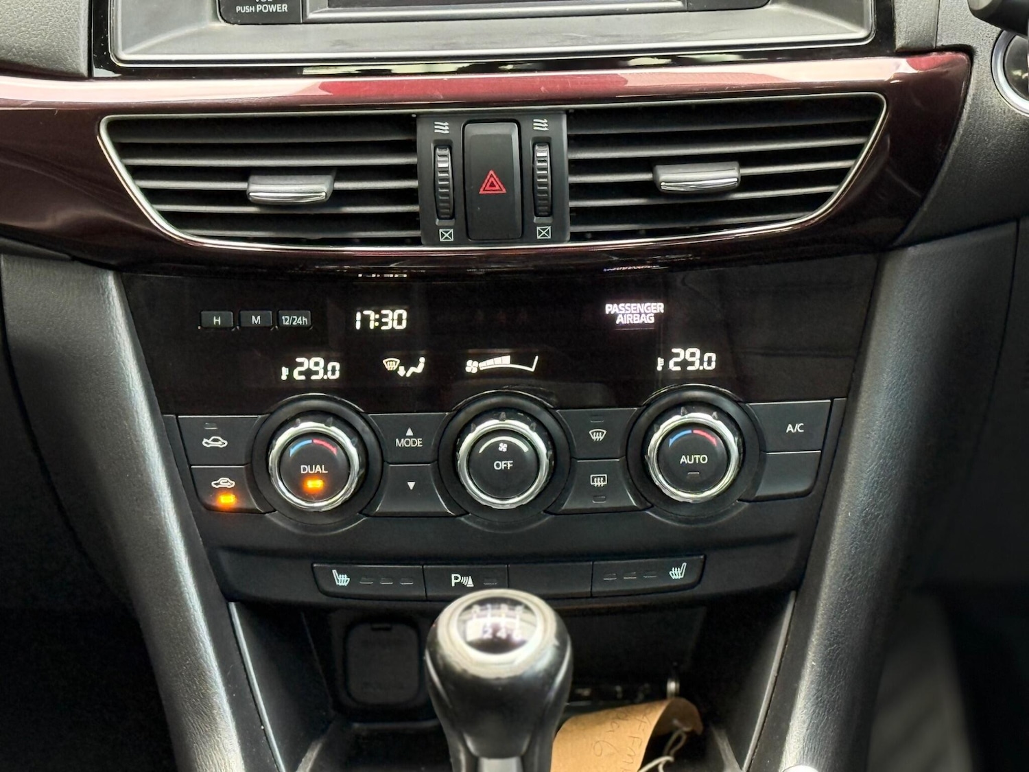 Used Mazda Mazda6 2014 for sale - 76151547: Photo 26