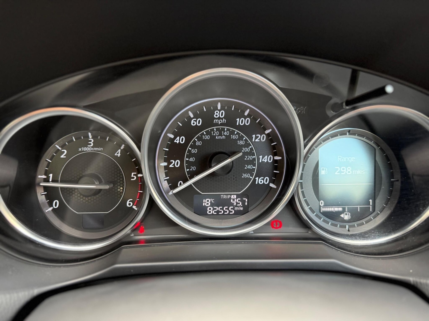 Used Mazda Mazda6 2014 for sale - 76151547: Photo 27