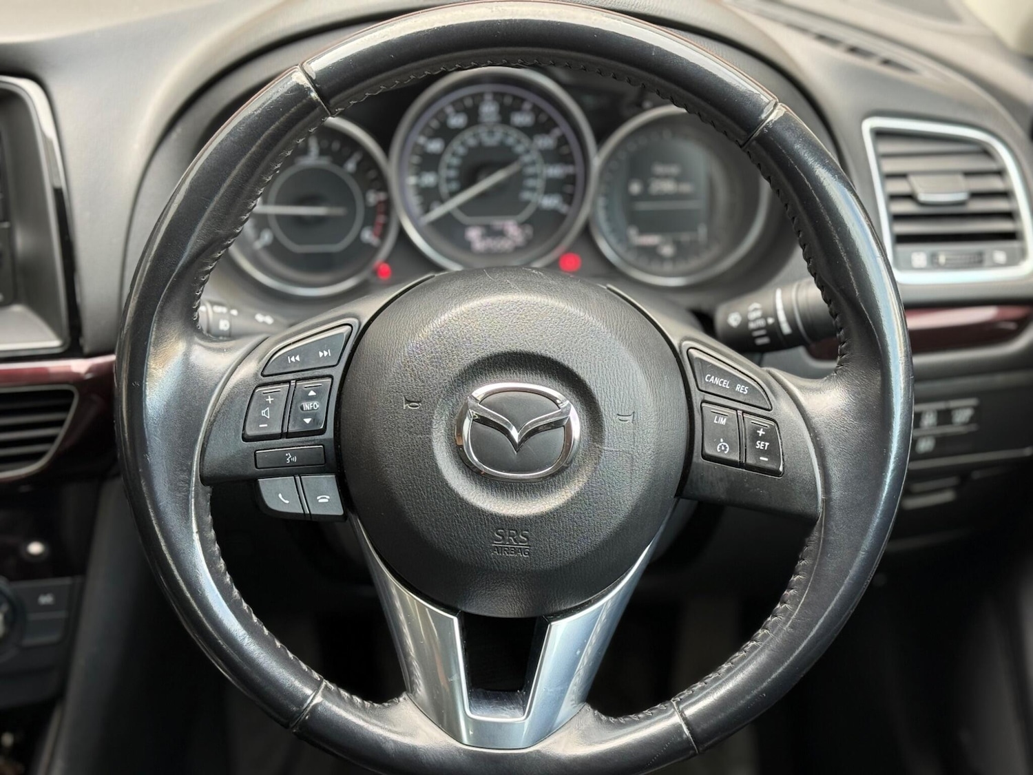 Used Mazda Mazda6 2014 for sale - 76151547: Photo 28