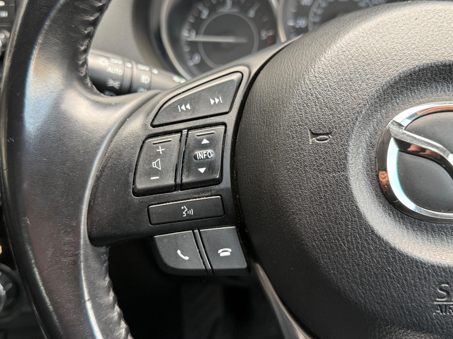 Used Mazda Mazda6 2014 for sale - 76151547: Photo 45