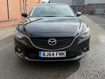 Used Mazda Mazda6 2014 for sale - 76151547: Photo 4