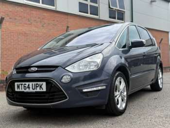 (64) - 1.6 TDCi Titanium Euro 5 (s/s) 5dr