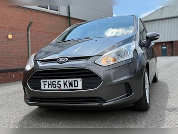 2015 (65) - 1.4 Studio Euro 5 5dr
