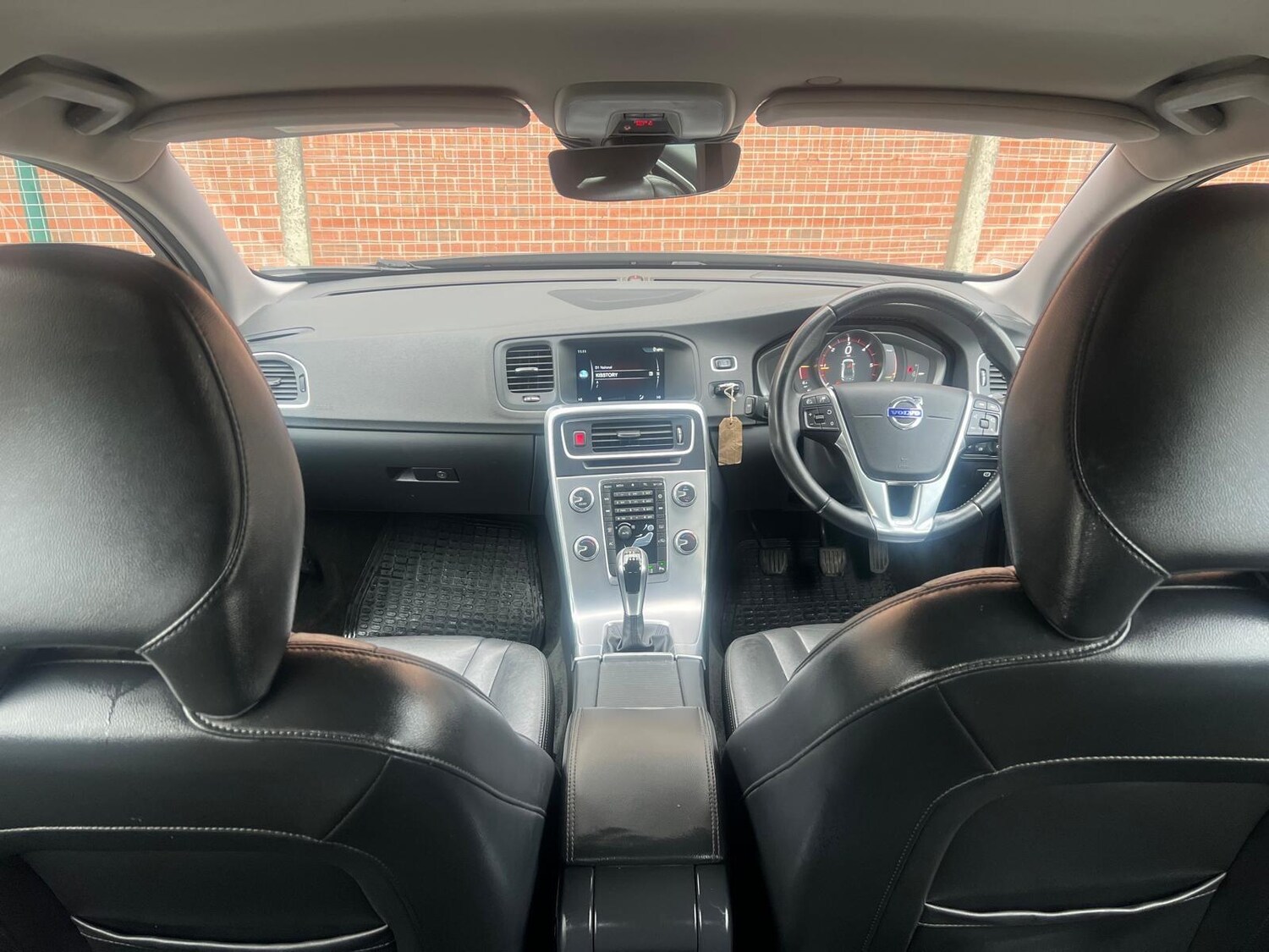 Used Volvo S60 for sale - 77510000: Photo 12