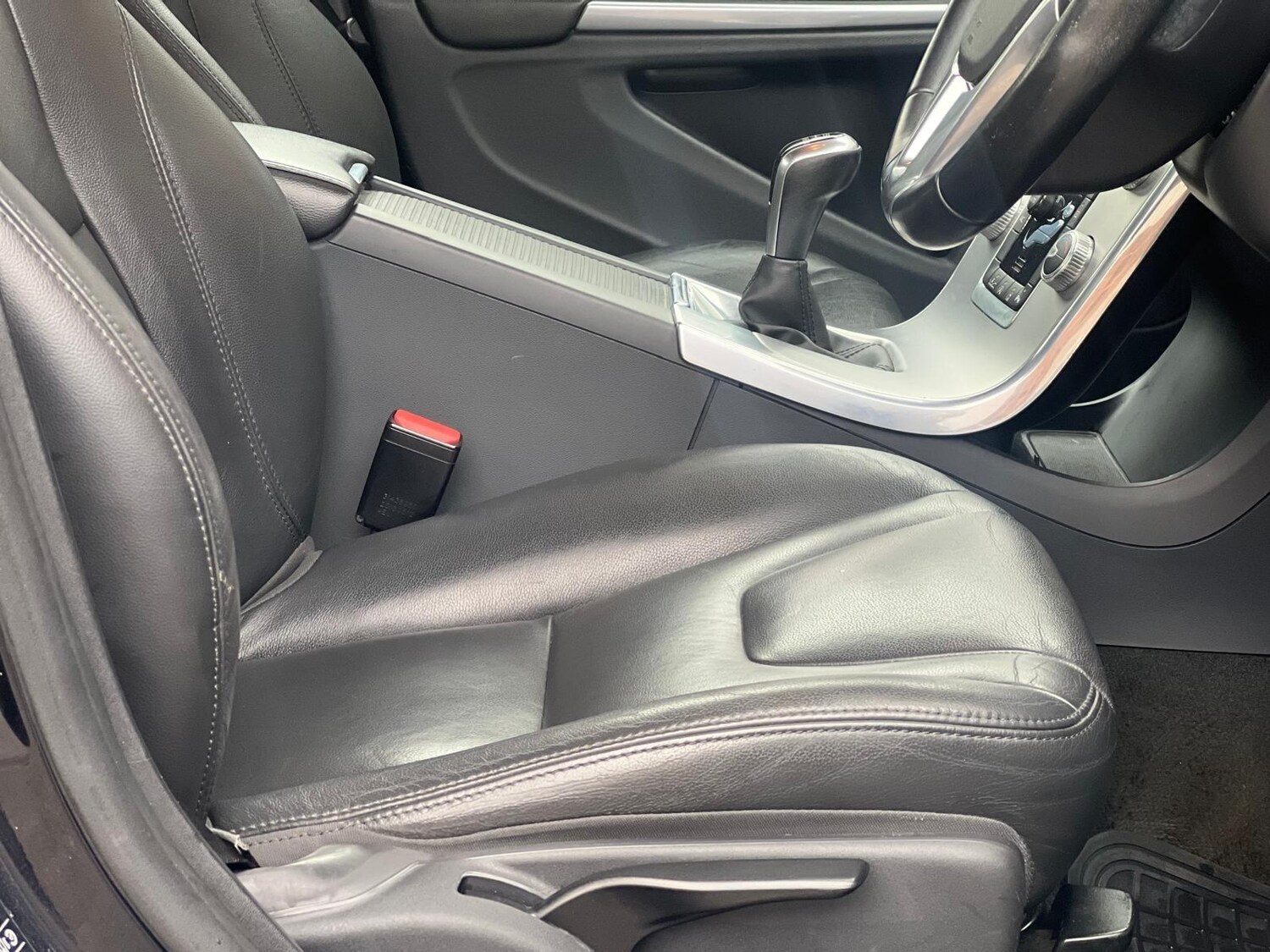 Used Volvo S60 for sale - 77510000: Photo 13