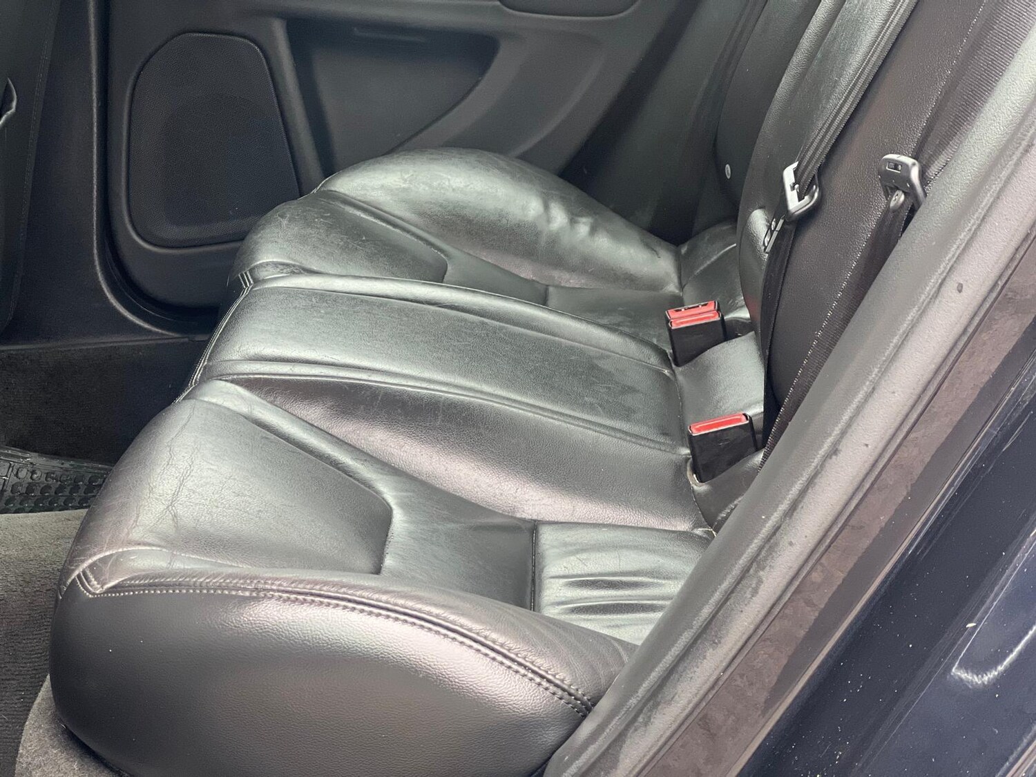 Used Volvo S60 for sale - 77510000: Photo 15