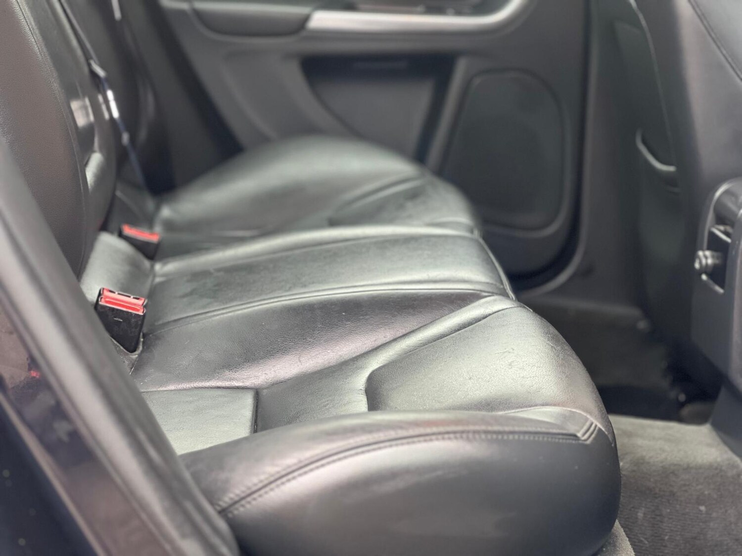 Used Volvo S60 for sale - 77510000: Photo 16