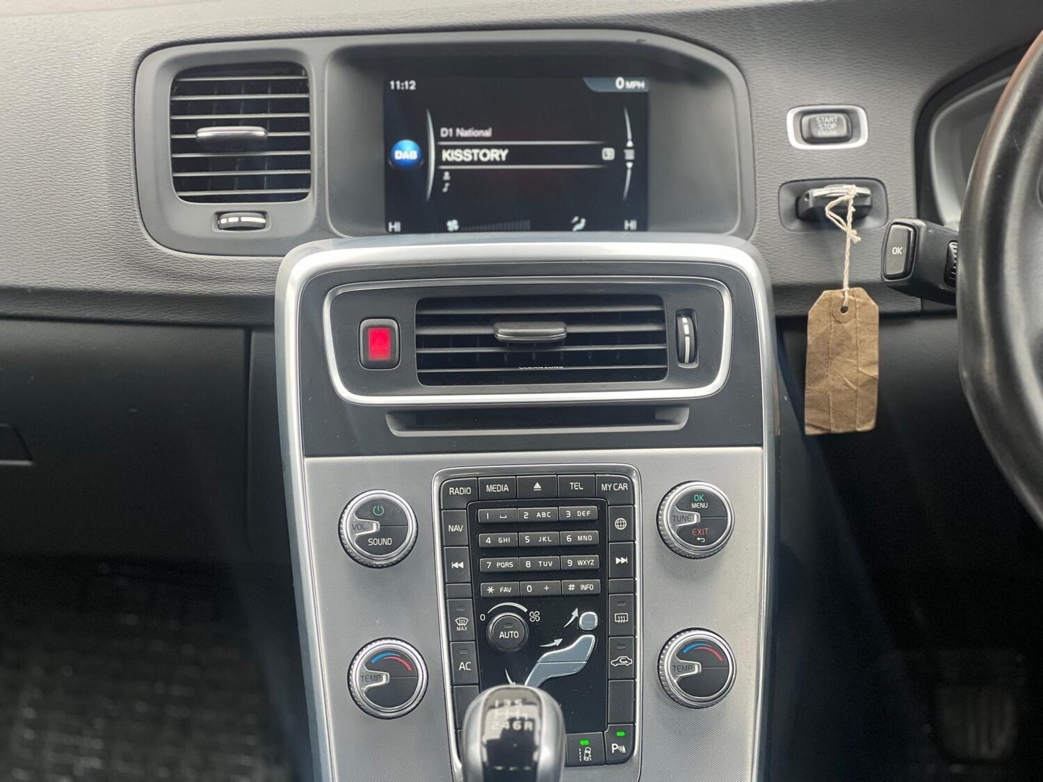 Used Volvo S60 for sale - 77510000: Photo 18