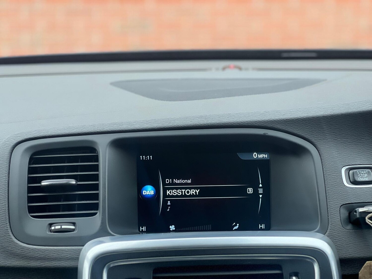 Used Volvo S60 for sale - 77510000: Photo 19