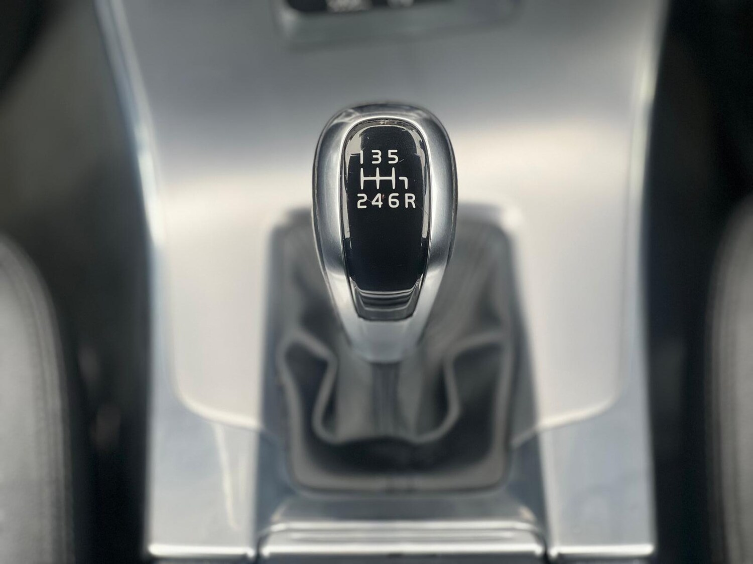 Used Volvo S60 for sale - 77510000: Photo 20