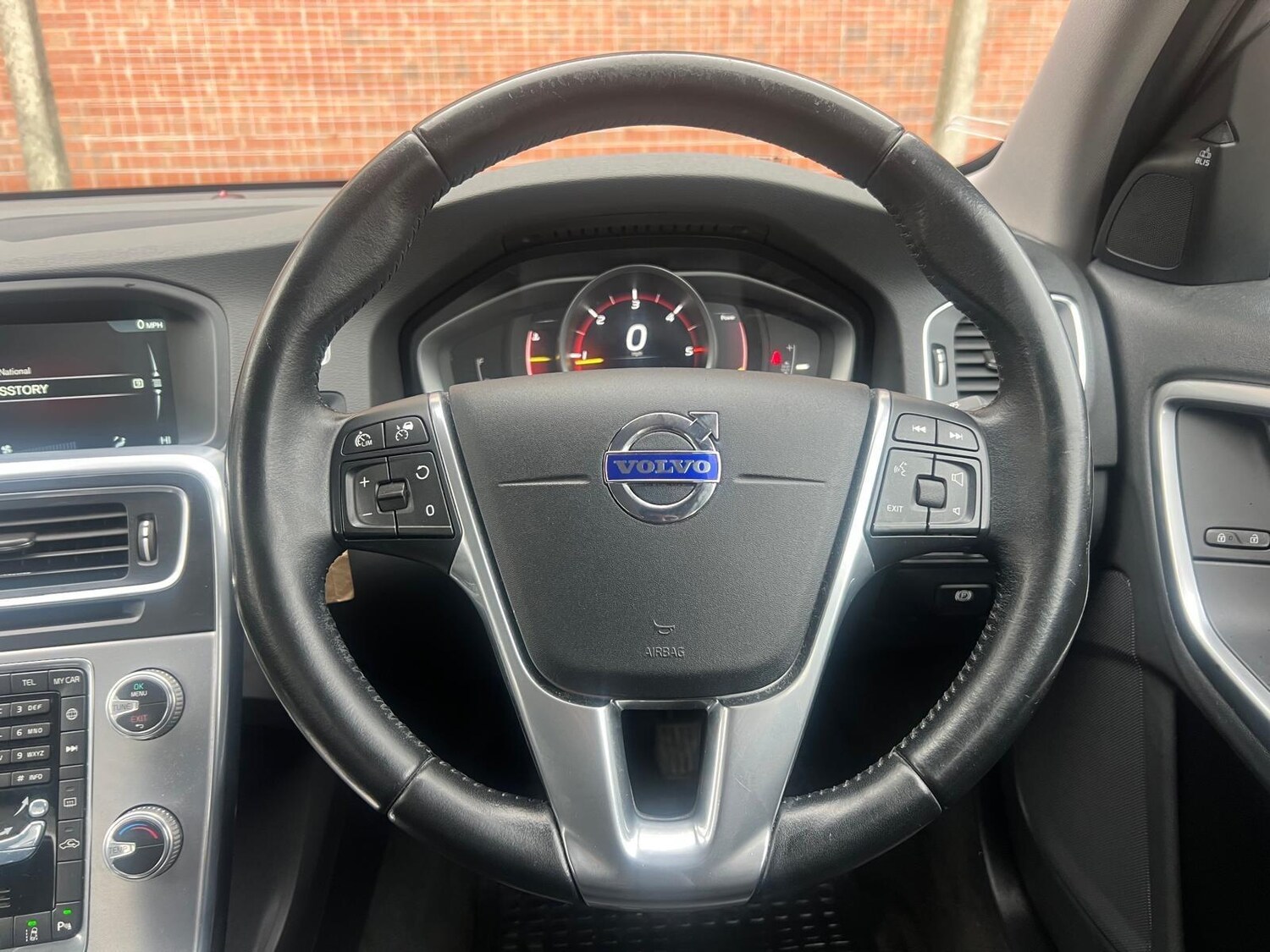 Used Volvo S60 for sale - 77510000: Photo 22