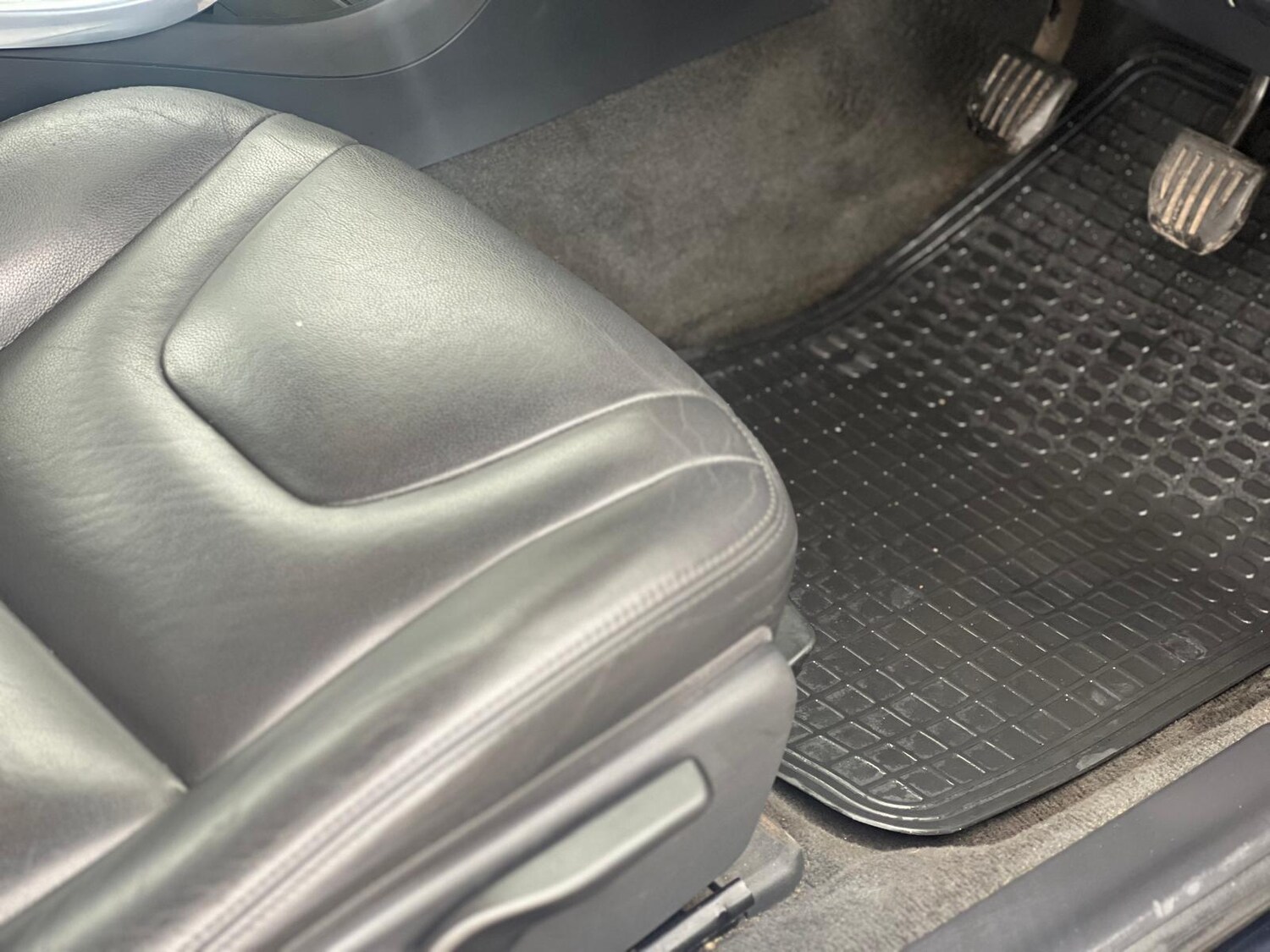 Used Volvo S60 for sale - 77510000: Photo 30