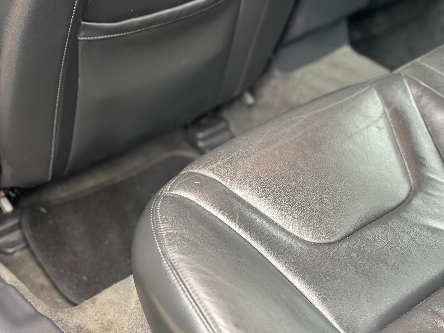 Used Volvo S60 for sale - 77510000: Photo 31