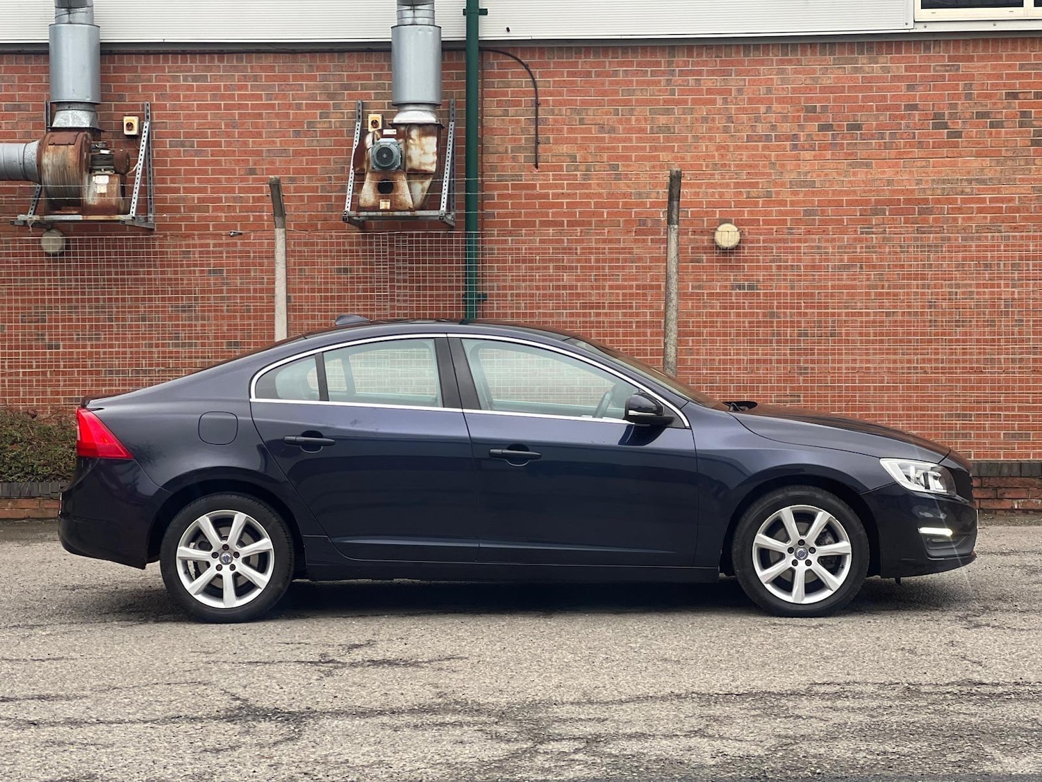 Used Volvo S60 for sale - 77510000: Photo 5