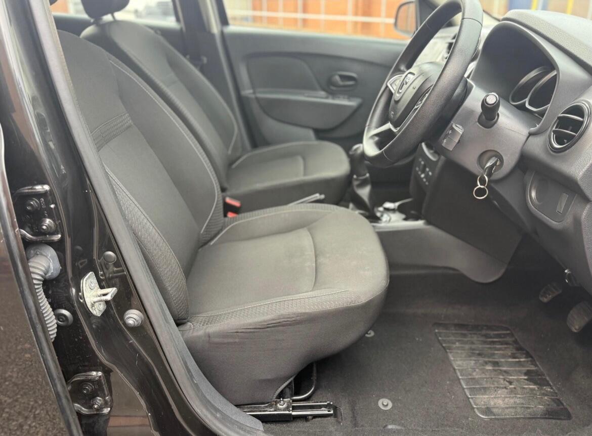 Used Dacia Sandero 2017 for sale - 76878420: Photo 11