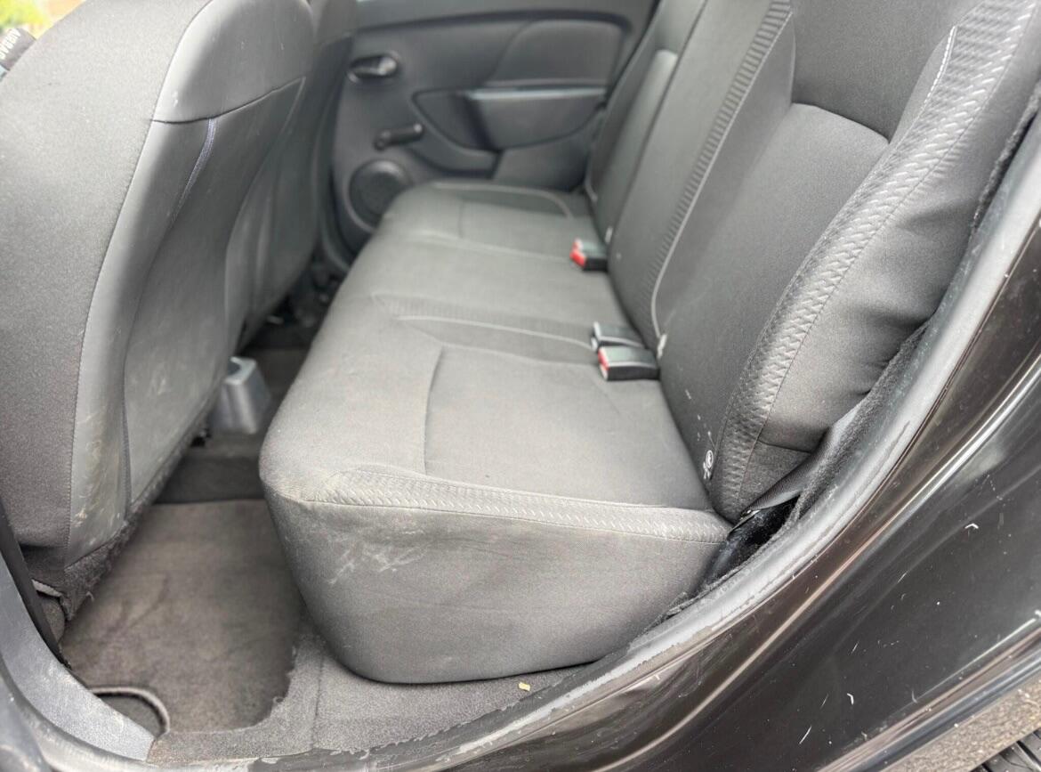 Used Dacia Sandero 2017 for sale - 76878420: Photo 13