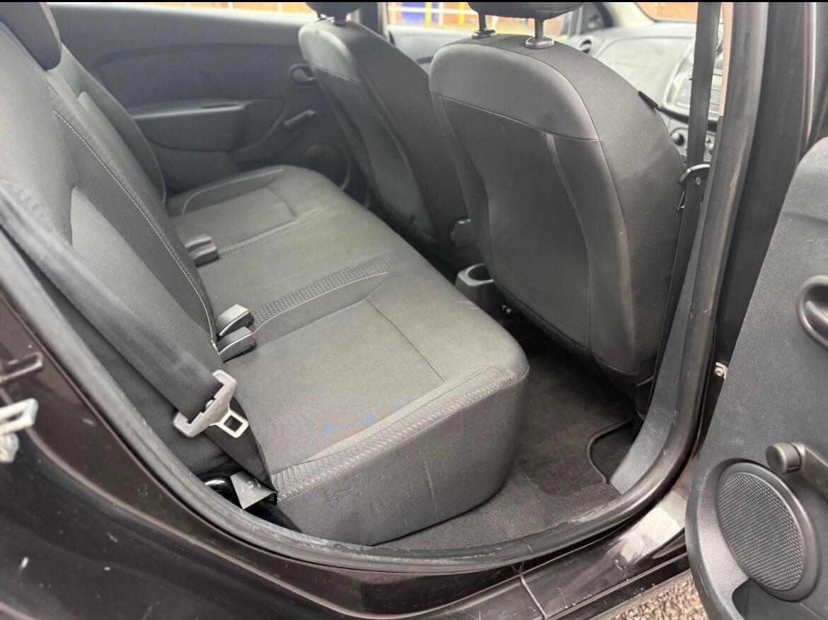 Used Dacia Sandero 2017 for sale - 76878420: Photo 32