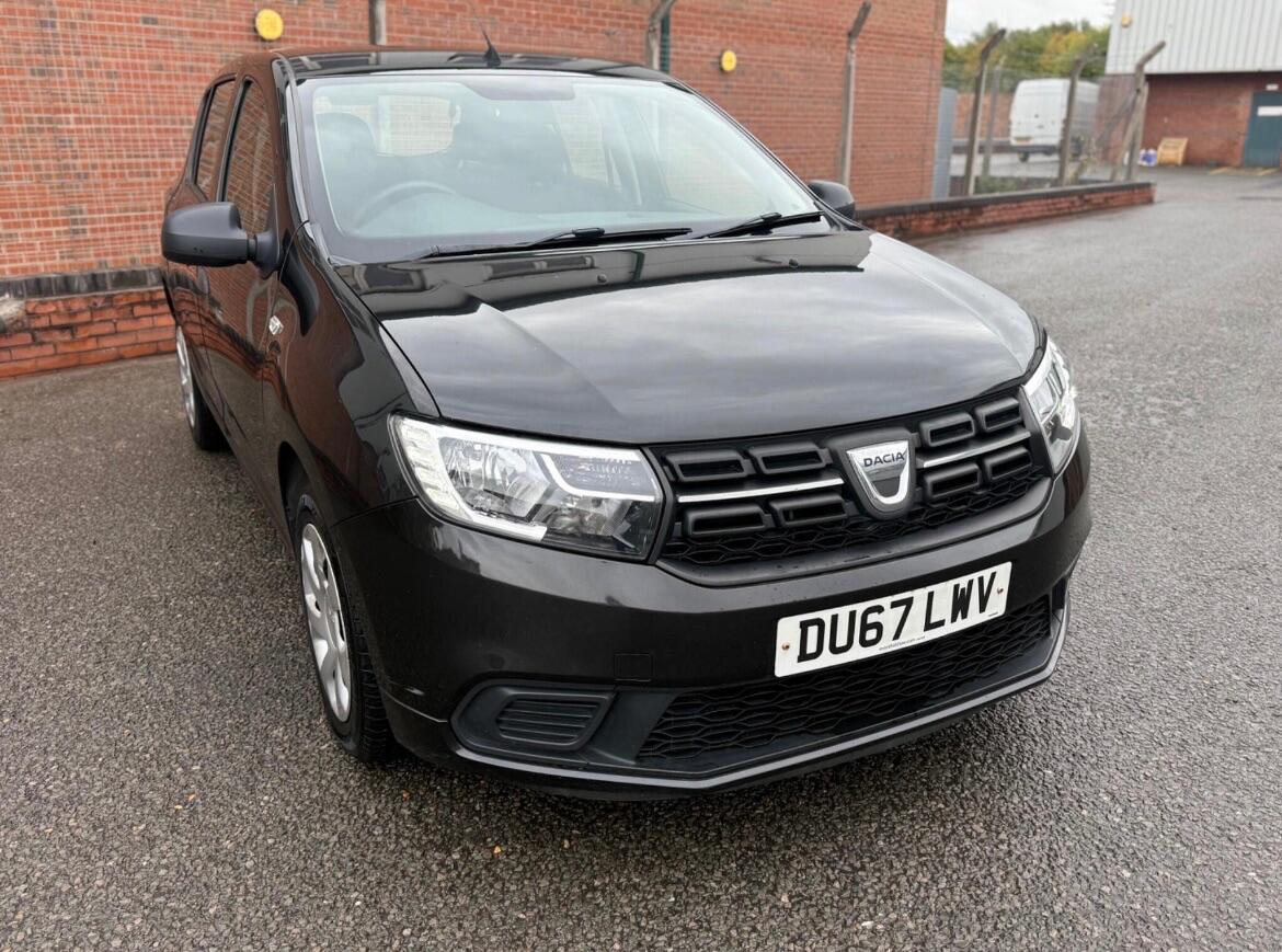 Used Dacia Sandero 2017 for sale - 76878420: Photo 7