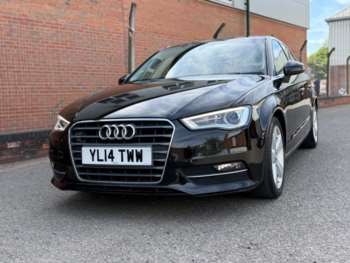 2014 (14) - 2.0 TDI Sport Sportback Euro 6 (s/s) 5dr