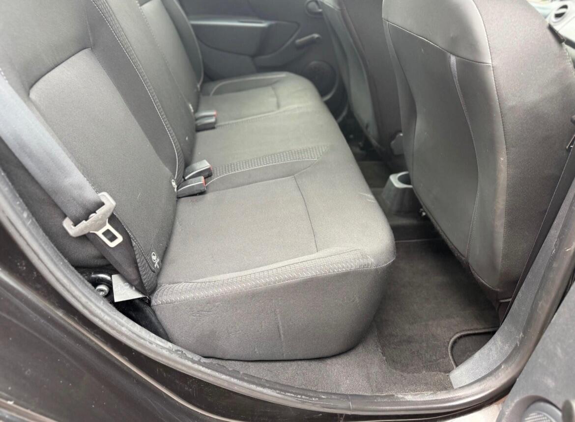 Used Dacia Sandero 2017 for sale - 76457597: Photo 14