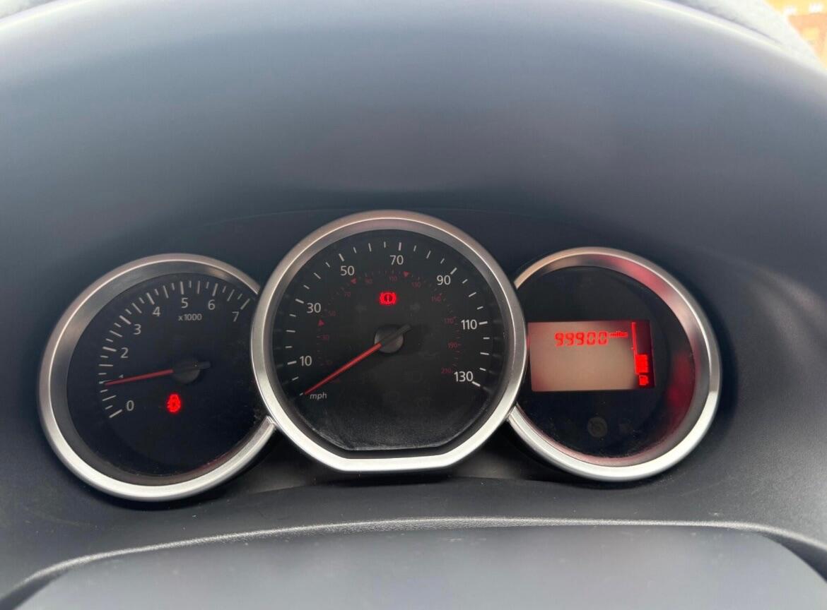 Used Dacia Sandero 2017 for sale - 76457597: Photo 20