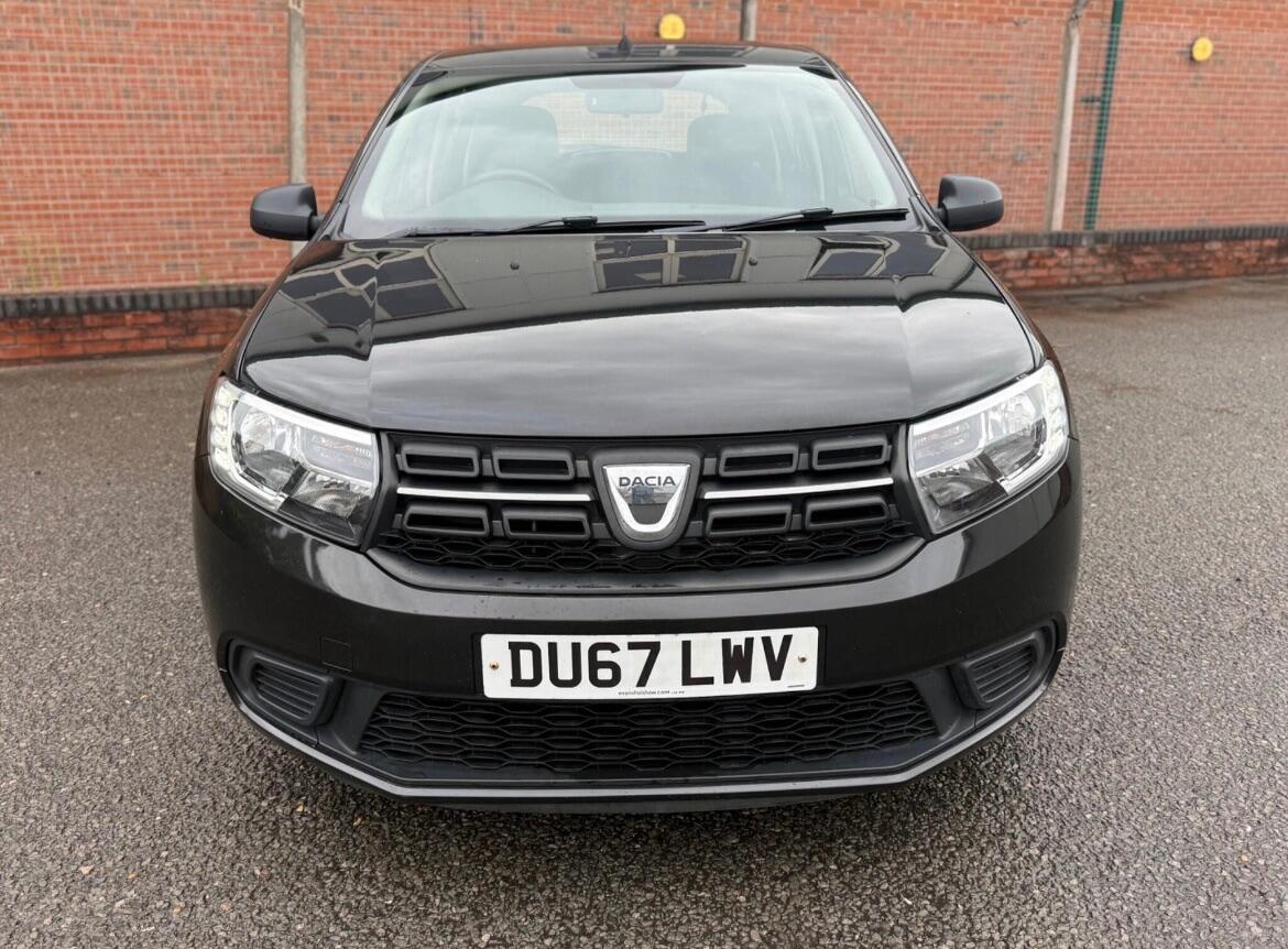 Used Dacia Sandero 2017 for sale - 76457597: Photo 27