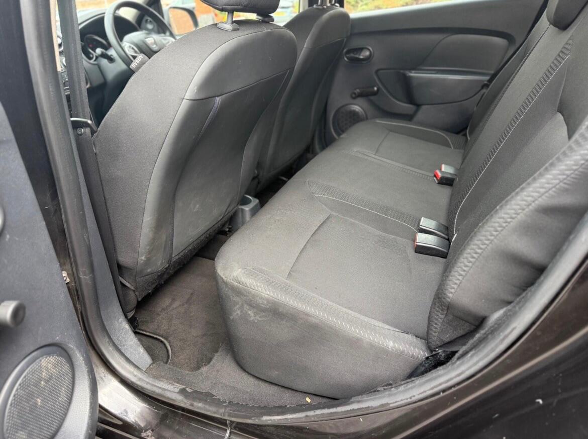 Used Dacia Sandero 2017 for sale - 76457597: Photo 31