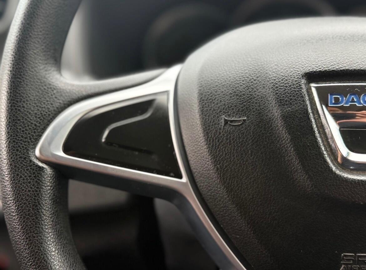 Used Dacia Sandero 2017 for sale - 76457597: Photo 41