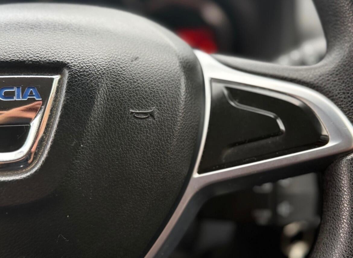 Used Dacia Sandero 2017 for sale - 76457597: Photo 42