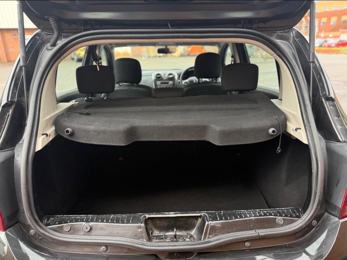 Used Dacia Sandero 2017 for sale - 76457597: Photo 9