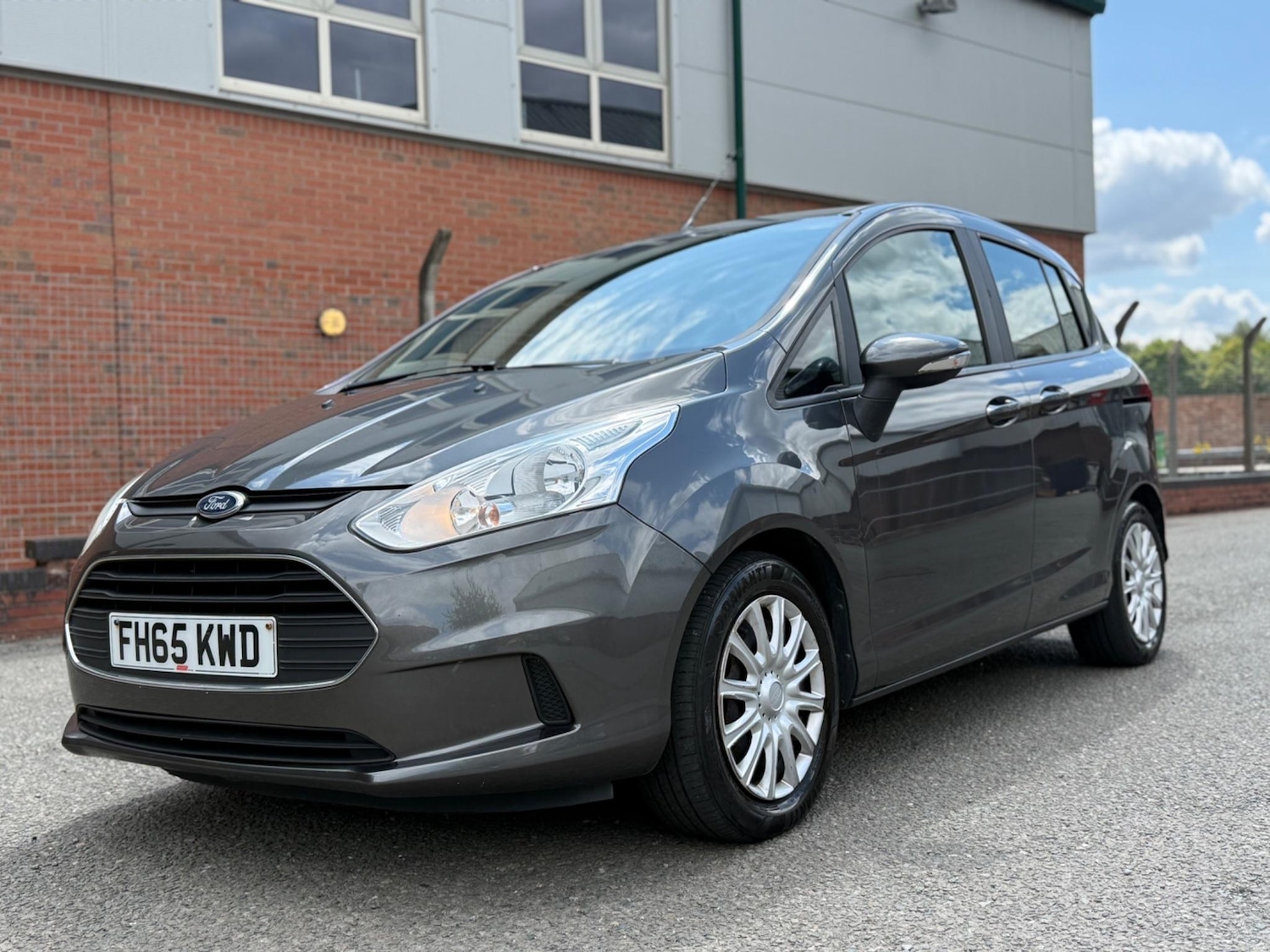 Vehicle 26