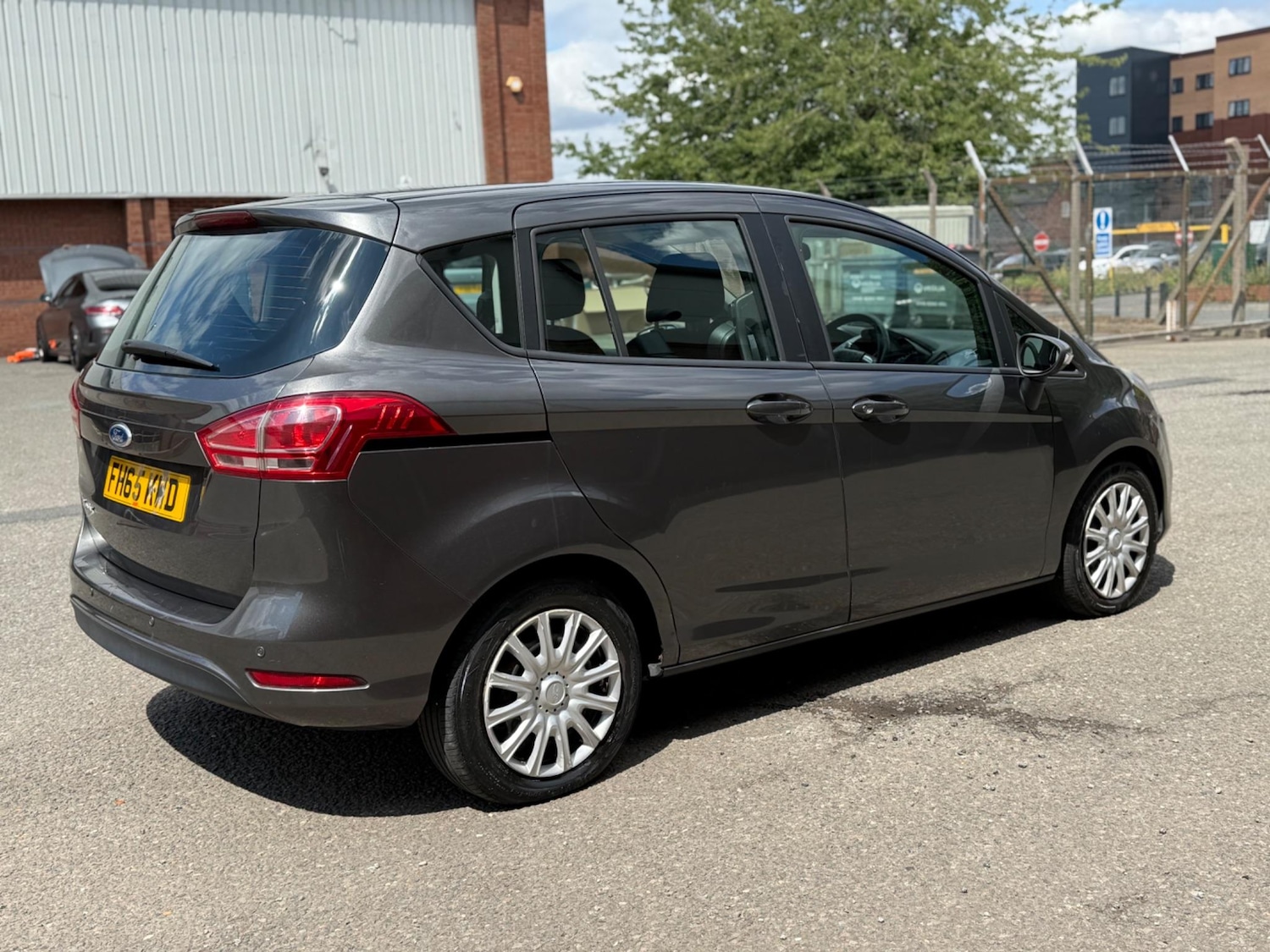 Vehicle 27