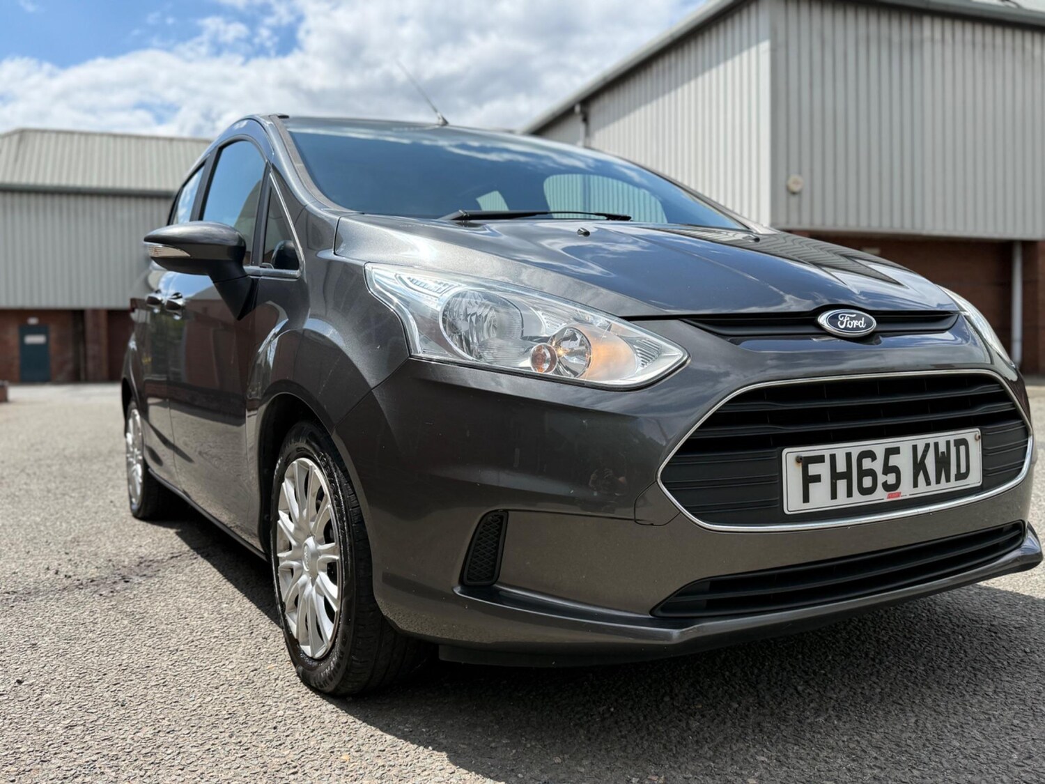 Vehicle 29