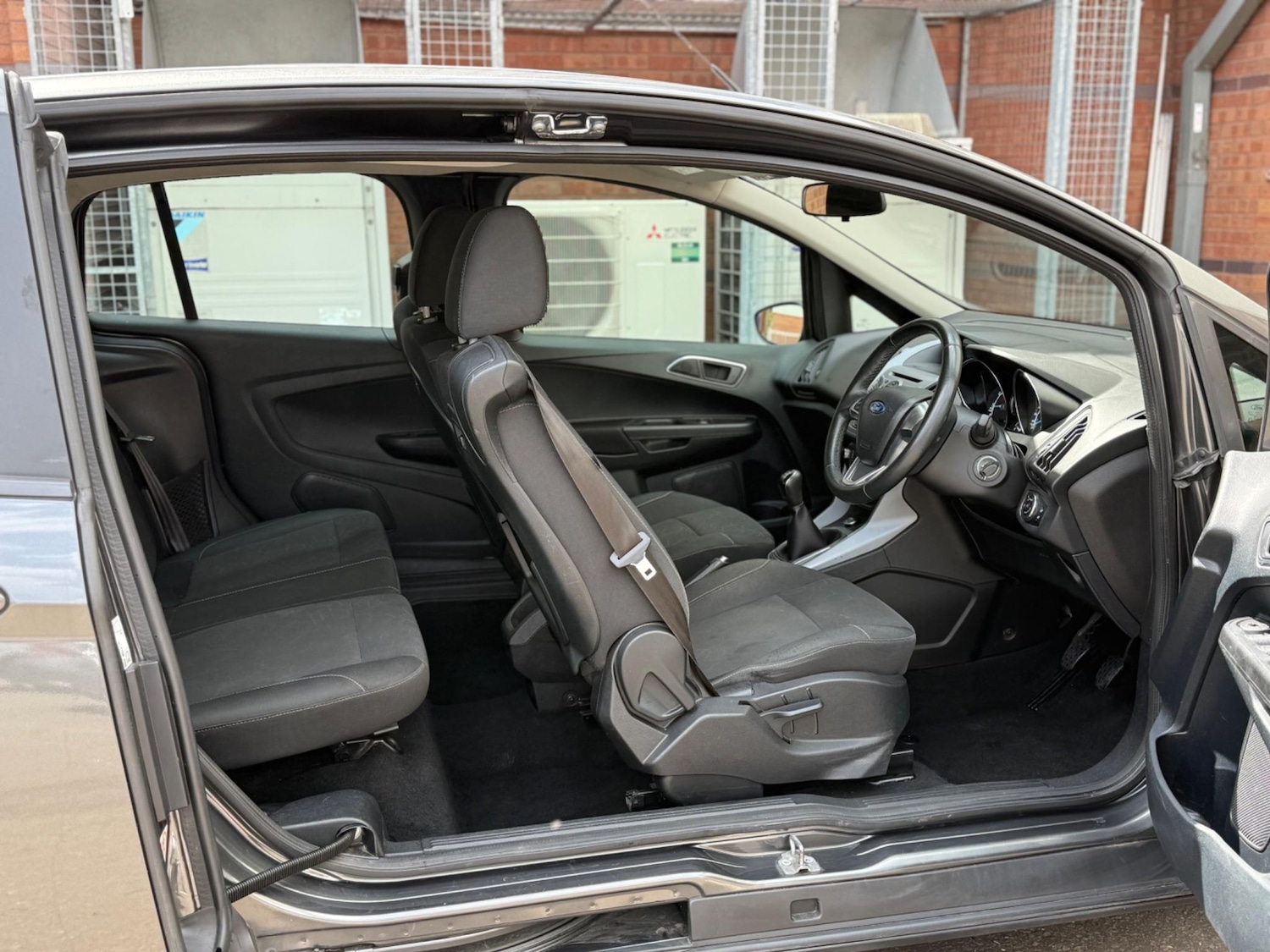 Vehicle 32