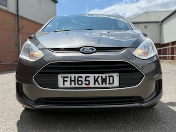 Used Ford B-MAX 2015 for sale - 75291467: Photo