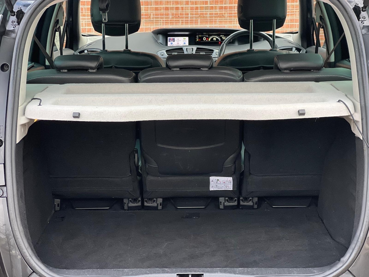 Used Renault Scenic for sale - 77074044: Photo 11