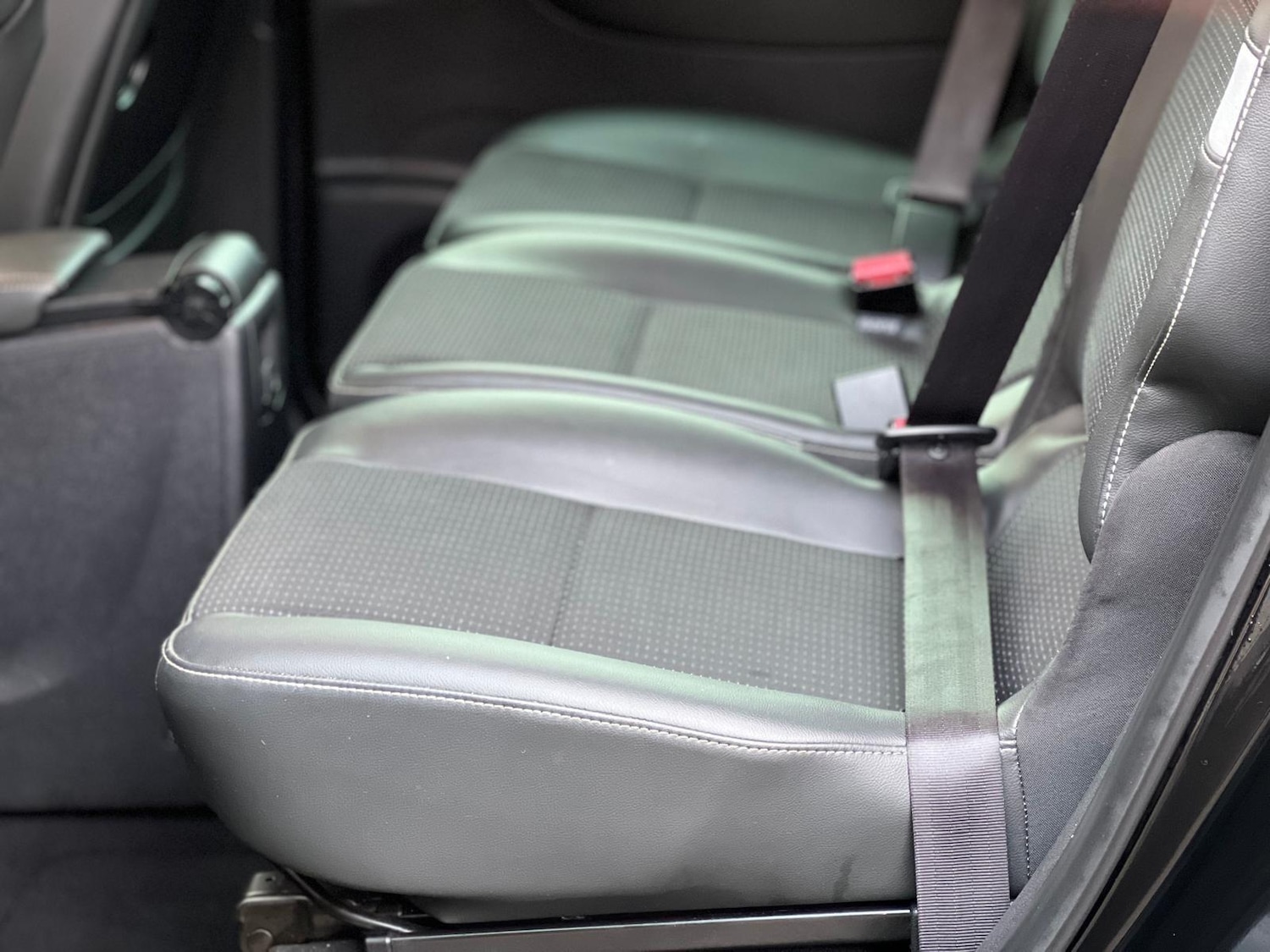 Used Renault Scenic for sale - 77074044: Photo 15