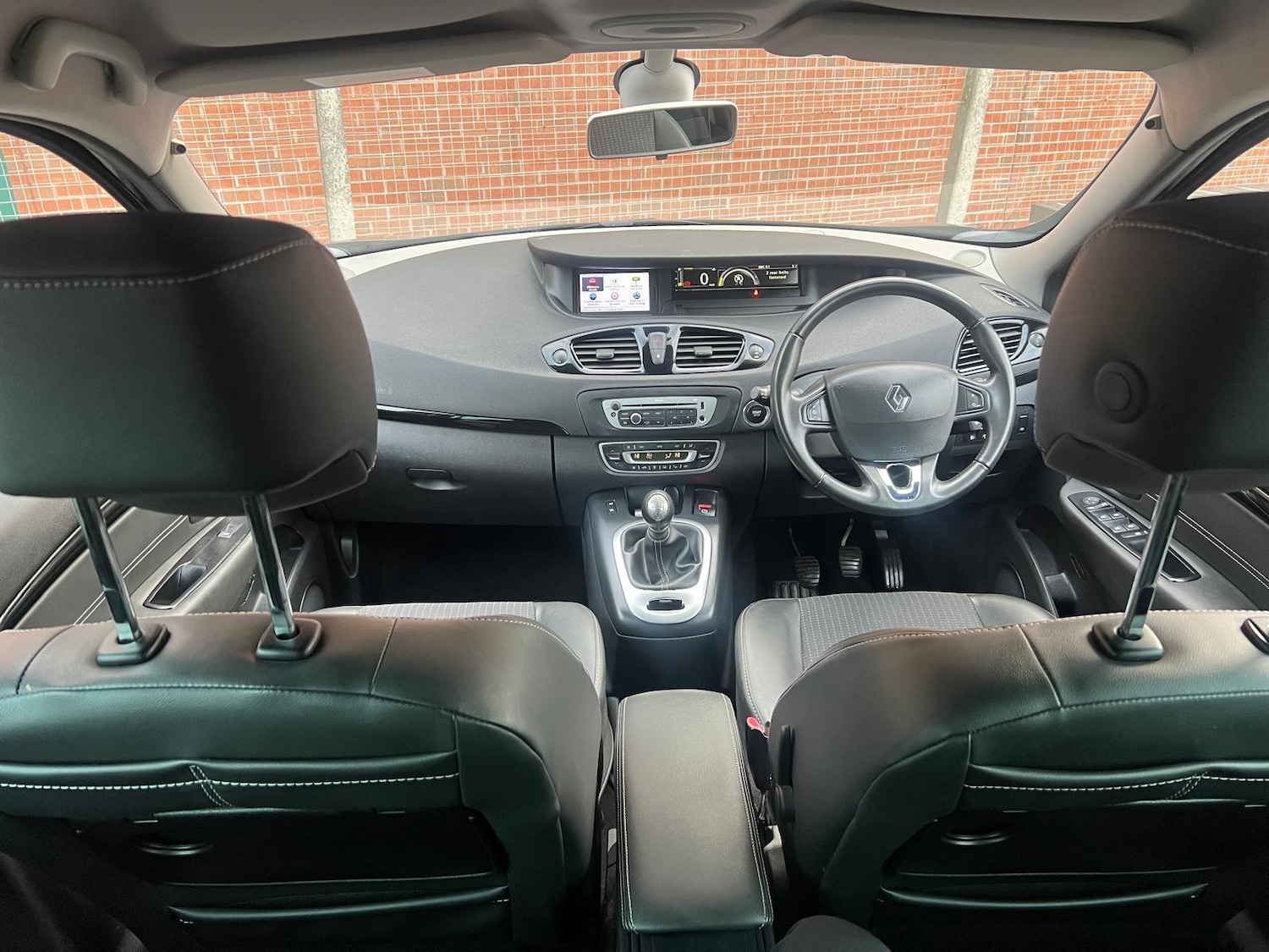 Used Renault Scenic for sale - 77074044: Photo 17