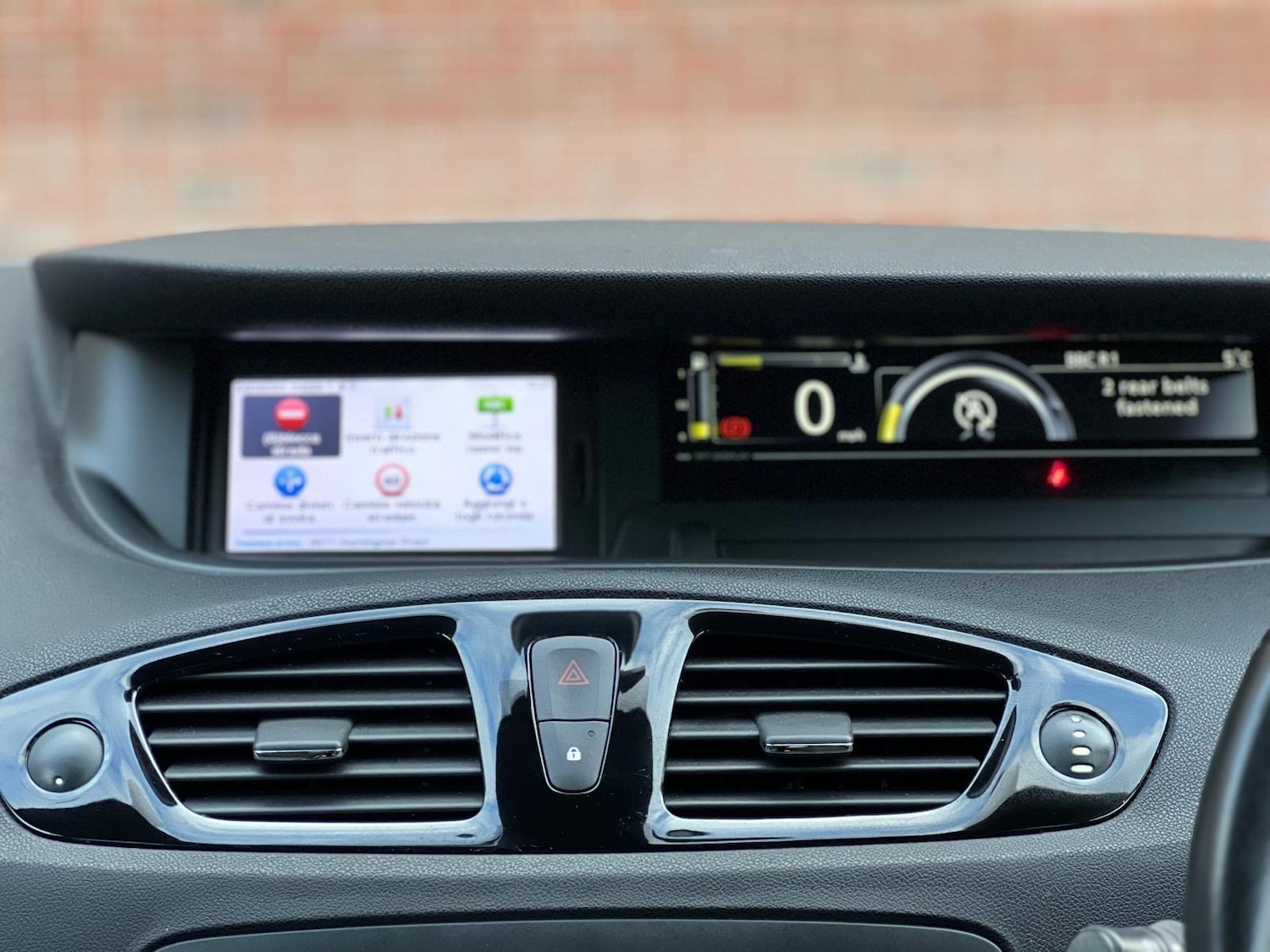 Used Renault Scenic for sale - 77074044: Photo 18