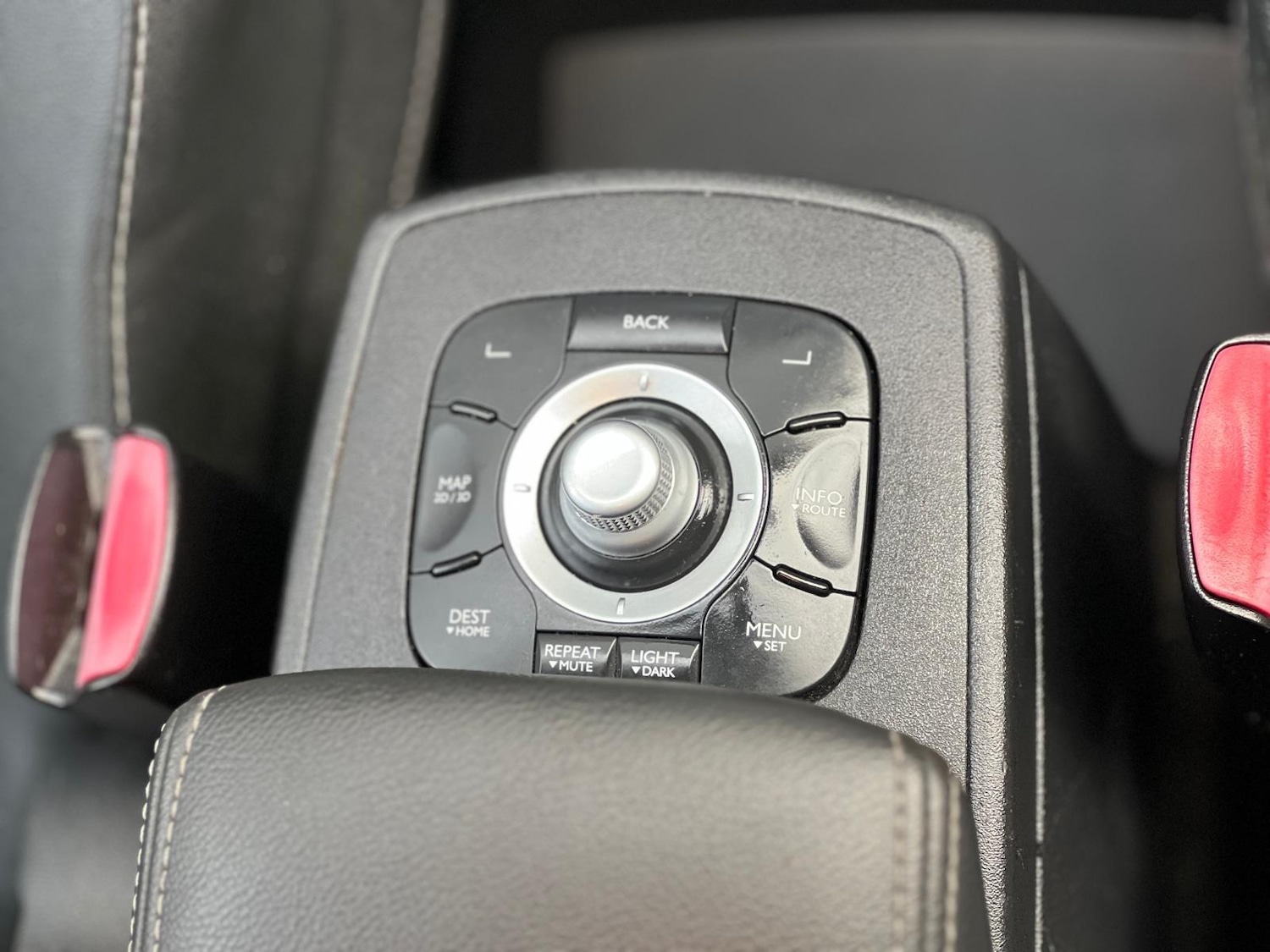 Used Renault Scenic for sale - 77074044: Photo 21