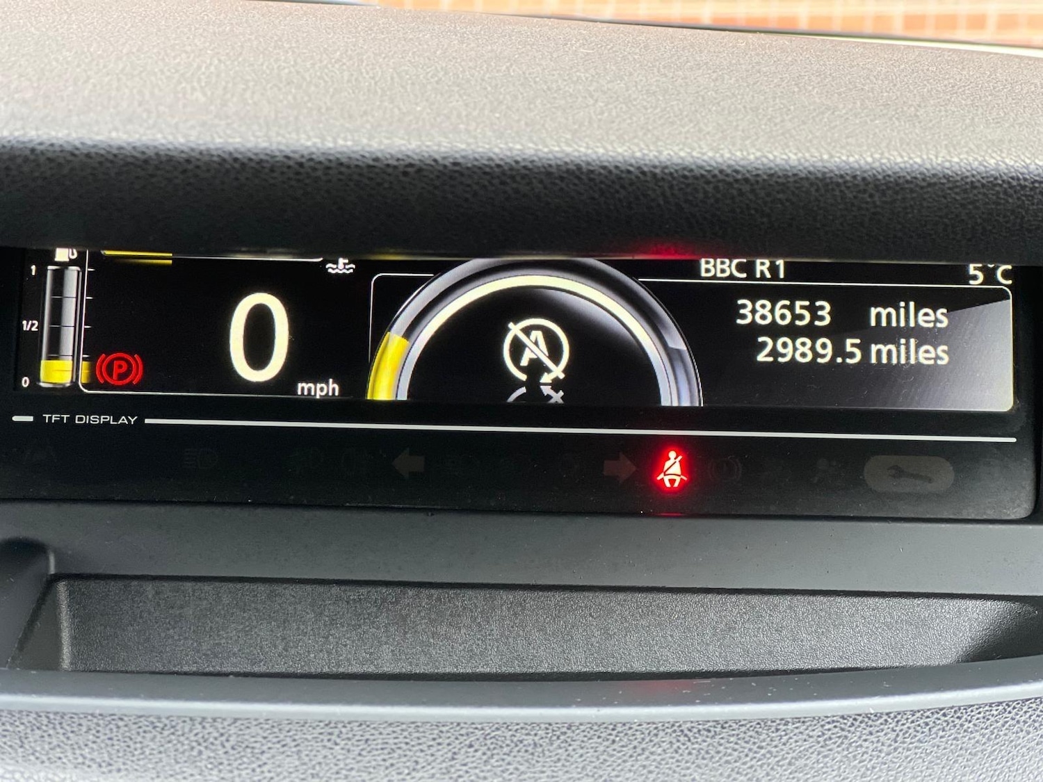 Used Renault Scenic for sale - 77074044: Photo 22