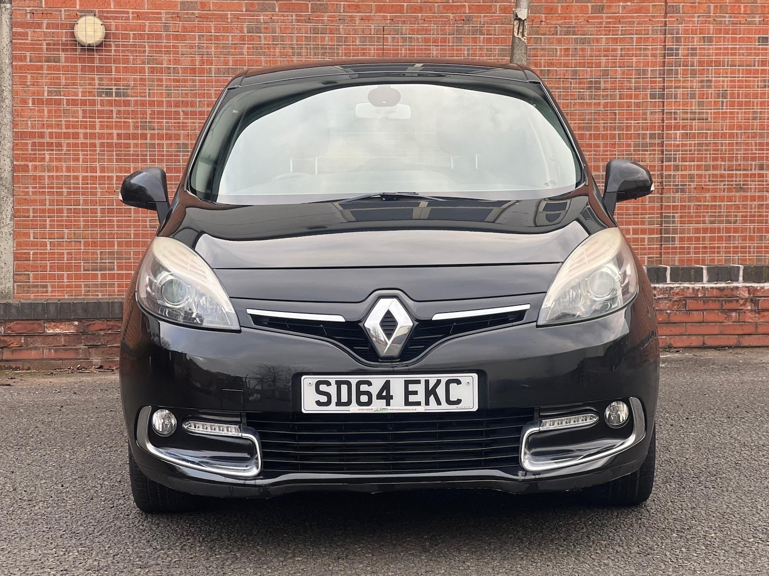 Used Renault Scenic for sale - 77074044: Photo 26