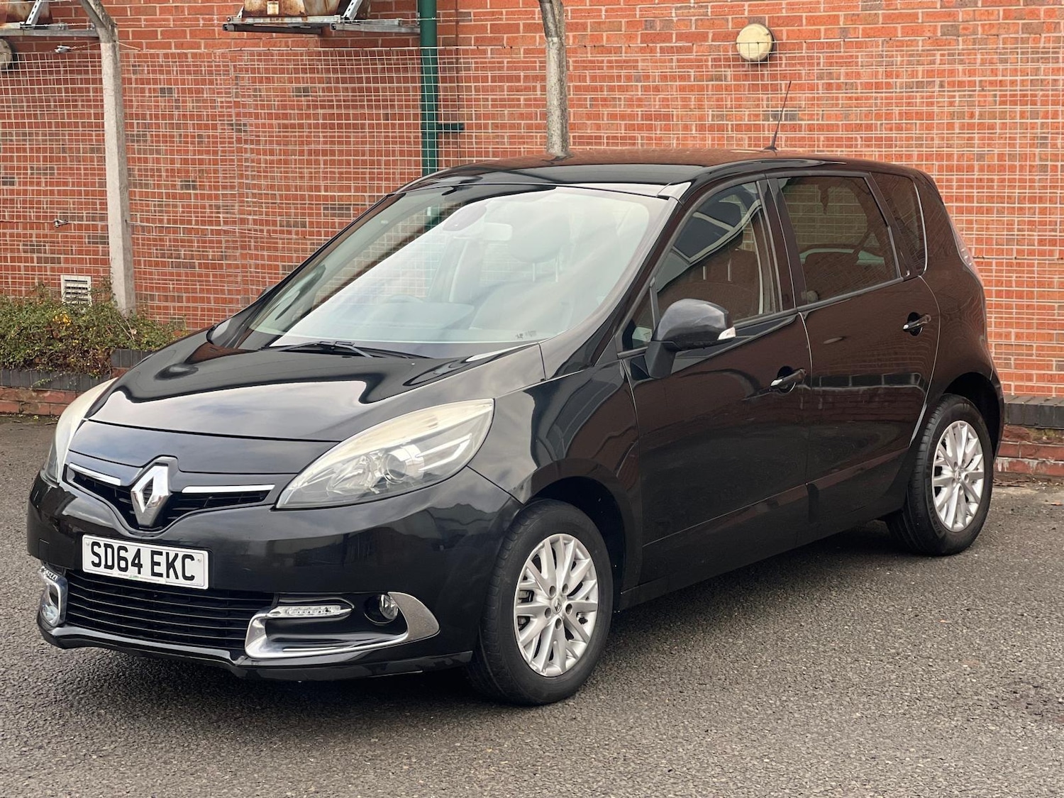 Used Renault Scenic for sale - 77074044: Photo 27